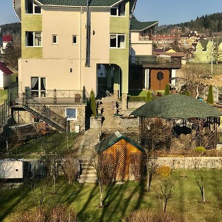 Ярдана Daire Skhidnytsia Dış mekan fotoğraf