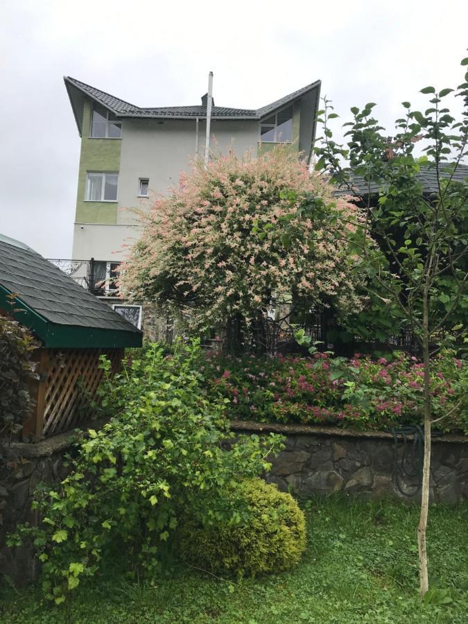 Ярдана Daire Skhidnytsia Dış mekan fotoğraf