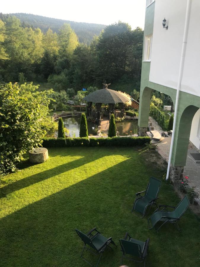 Ярдана Daire Skhidnytsia Dış mekan fotoğraf