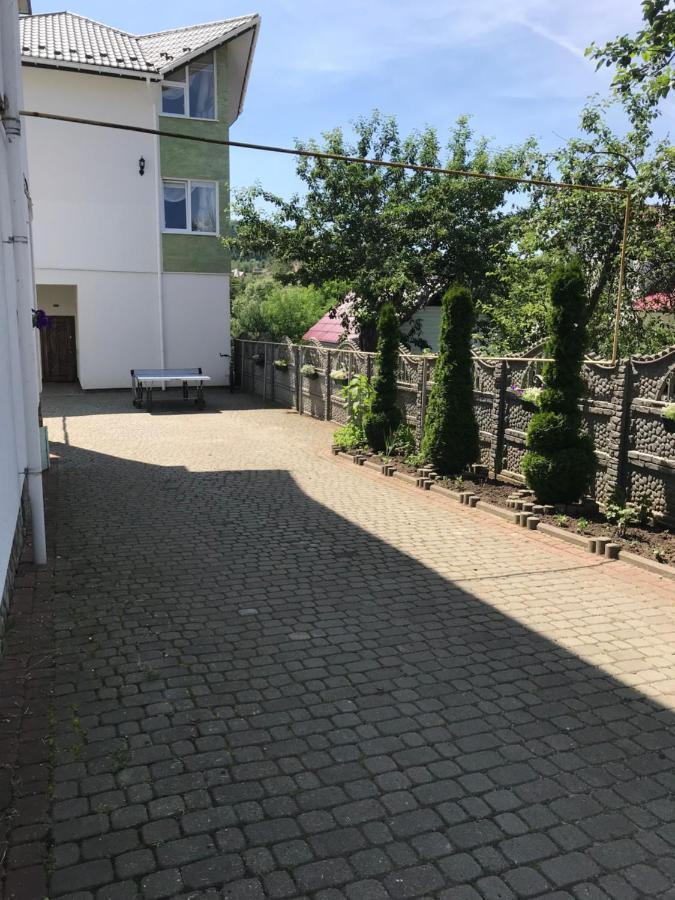 Ярдана Daire Skhidnytsia Dış mekan fotoğraf
