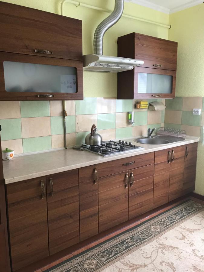 Ярдана Daire Skhidnytsia Dış mekan fotoğraf