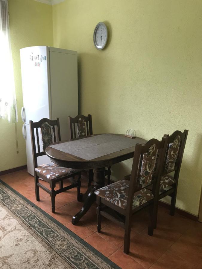 Ярдана Daire Skhidnytsia Dış mekan fotoğraf