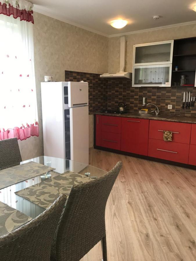 Ярдана Daire Skhidnytsia Dış mekan fotoğraf