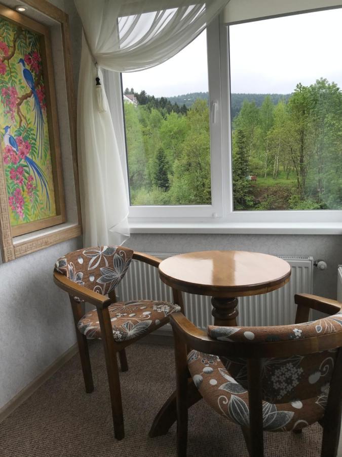 Ярдана Daire Skhidnytsia Dış mekan fotoğraf