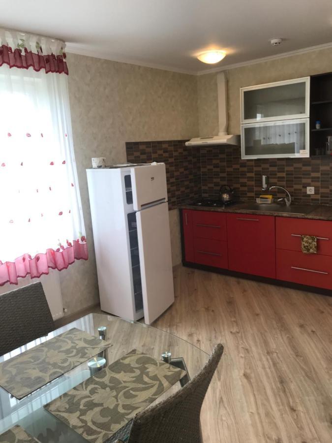 Ярдана Daire Skhidnytsia Dış mekan fotoğraf