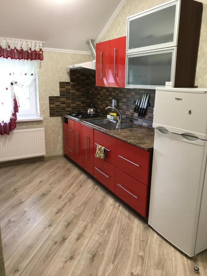 Ярдана Daire Skhidnytsia Dış mekan fotoğraf