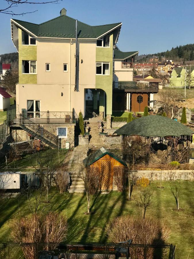 Ярдана Daire Skhidnytsia Dış mekan fotoğraf
