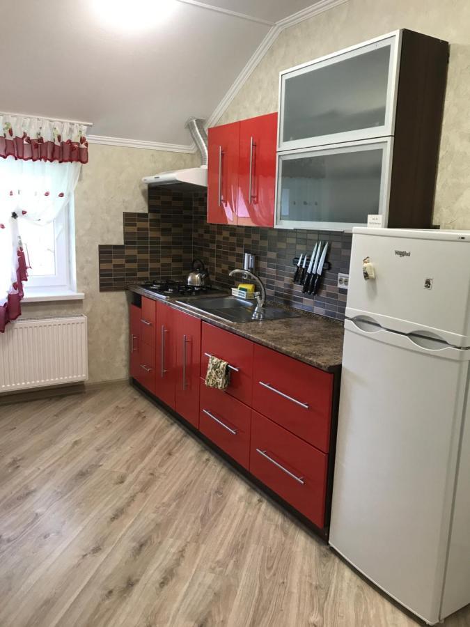 Ярдана Daire Skhidnytsia Dış mekan fotoğraf